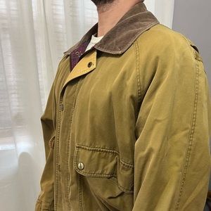 Field & Stream vintage jacket - Size L.